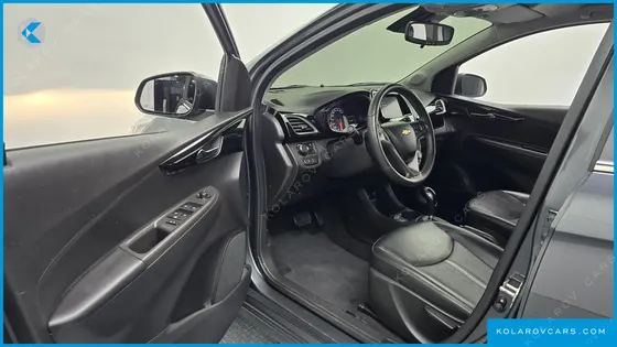 CHEVROLET (GM DAEWOO) SPARK PREMIER
