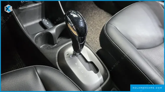 CHEVROLET (GM DAEWOO) SPARK PREMIER