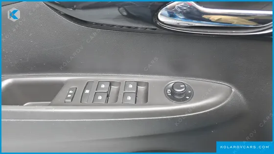 CHEVROLET (GM DAEWOO) SPARK PREMIER