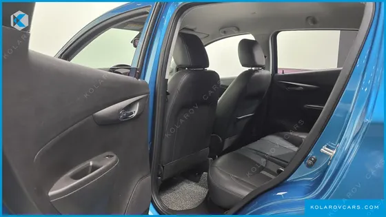 CHEVROLET (GM DAEWOO) SPARK PREMIER