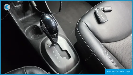 CHEVROLET (GM DAEWOO) SPARK LT
