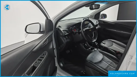 CHEVROLET (GM DAEWOO) SPARK LT