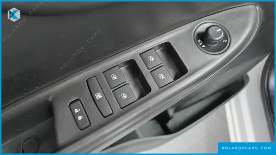 CHEVROLET (GM DAEWOO) SPARK LT