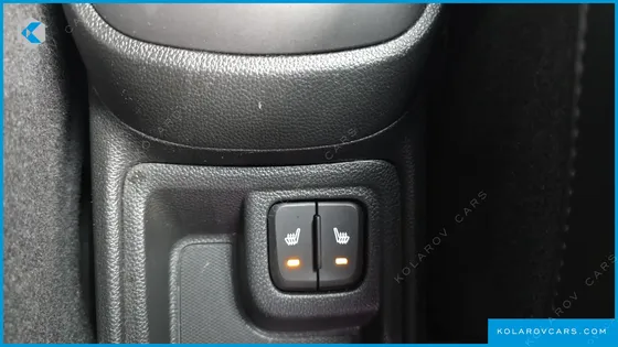 CHEVROLET (GM DAEWOO) SPARK LT