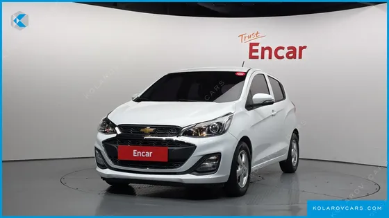 CHEVROLET (GM DAEWOO) SPARK LT