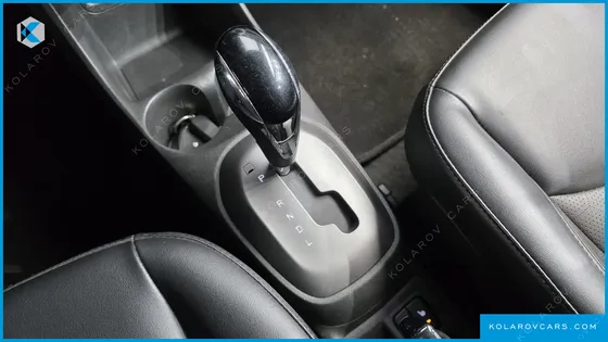 CHEVROLET (GM DAEWOO) SPARK LT