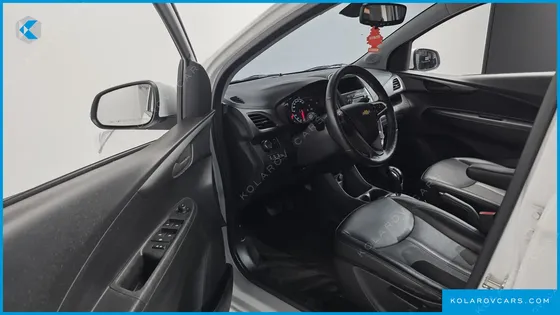 CHEVROLET (GM DAEWOO) SPARK LT