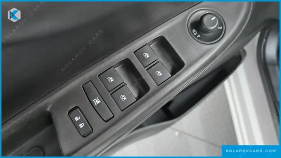 CHEVROLET (GM DAEWOO) SPARK LT