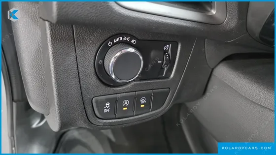 CHEVROLET (GM DAEWOO) SPARK LT