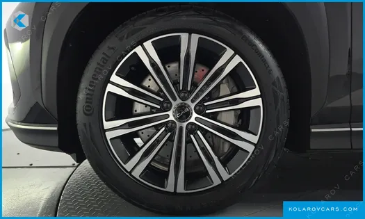 BYD SEALION 7 BASE