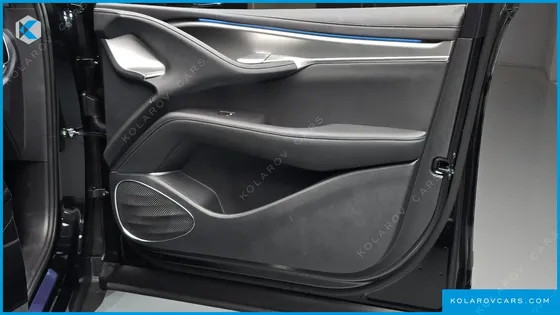 BYD SEALION 7 BASE