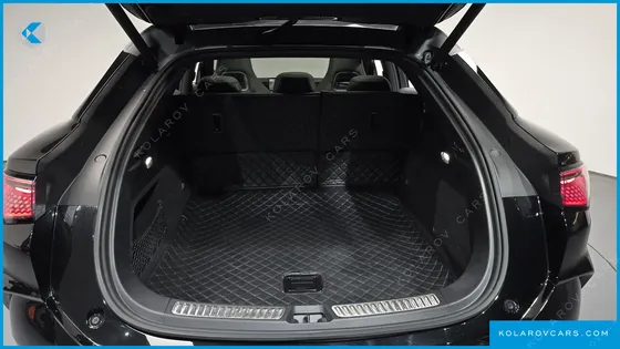 BYD SEALION 7 BASE