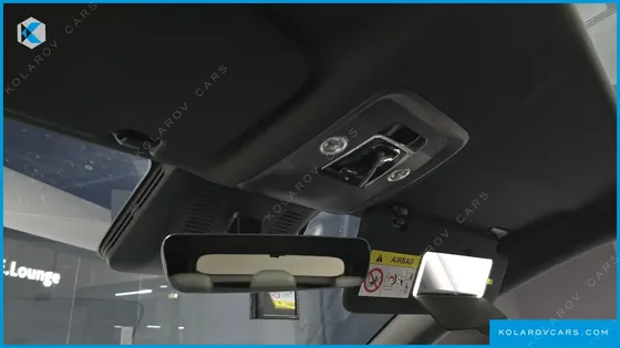 BYD SEALION 7 BASE