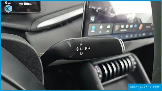 BYD ATTO 3 PLUS
