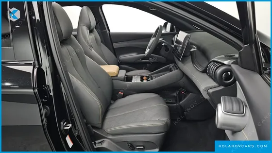 BYD ATTO 3 PLUS