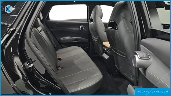 BYD ATTO 3 PLUS