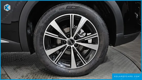 BYD ATTO 3 PLUS