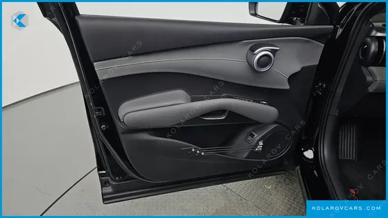 BYD ATTO 3 PLUS