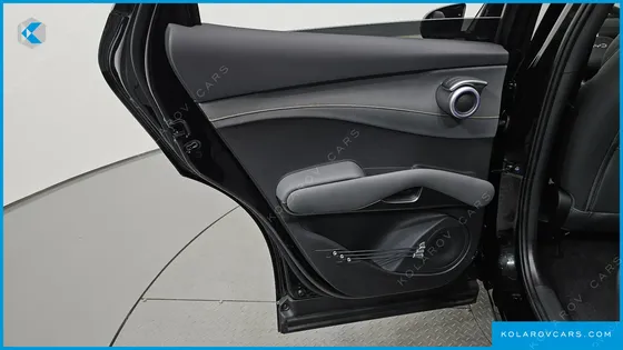 BYD ATTO 3 PLUS