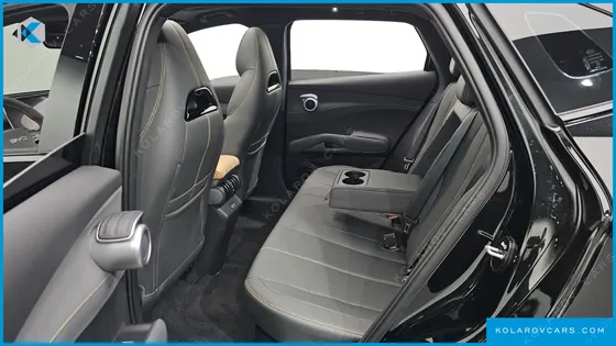 BYD ATTO 3 PLUS