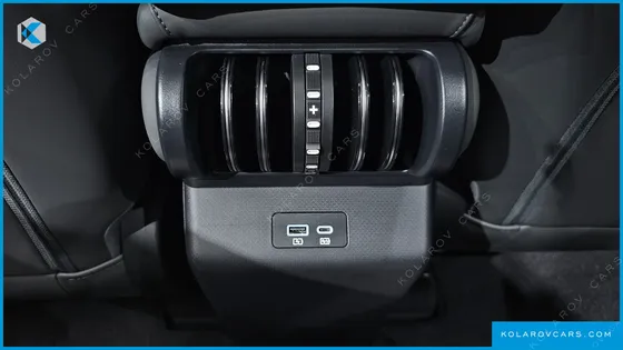 BYD ATTO 3 PLUS