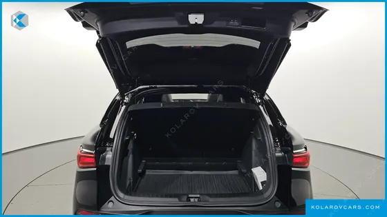 BYD ATTO 3 PLUS