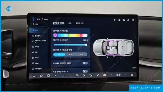 BYD ATTO 3 PLUS