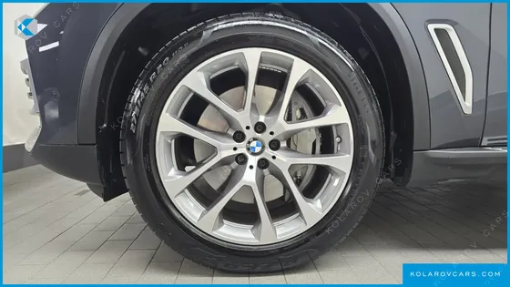 BMW X5 XDRIVE 45E XLINE