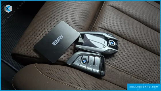 BMW X5 XDRIVE 45E XLINE