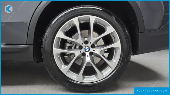 BMW X5 XDRIVE 45E XLINE