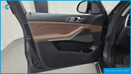 BMW X5 XDRIVE 45E XLINE