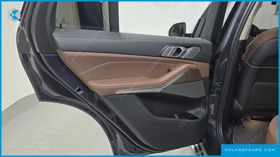 BMW X5 XDRIVE 45E XLINE