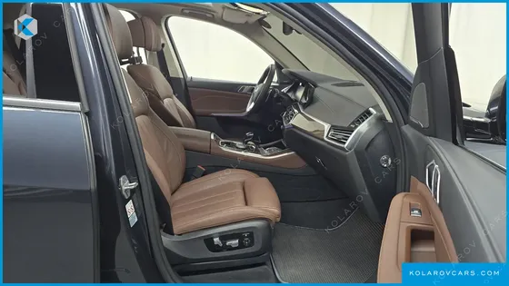 BMW X5 XDRIVE 45E XLINE