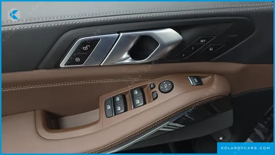 BMW X5 XDRIVE 45E XLINE