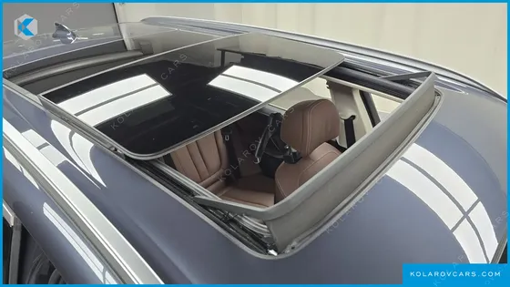 BMW X5 XDRIVE 45E XLINE