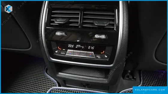 BMW X5 XDRIVE 45E XLINE
