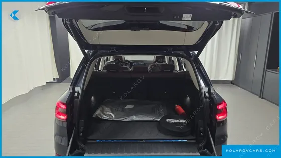 BMW X5 XDRIVE 45E XLINE