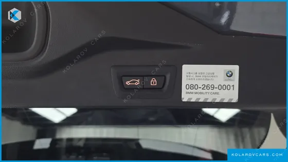 BMW X5 XDRIVE 45E XLINE