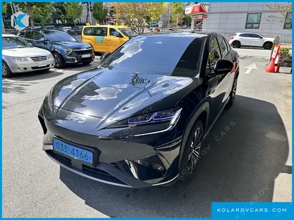 BYD SEALION 7 BASE