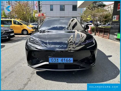 BYD SEALION 7 BASE