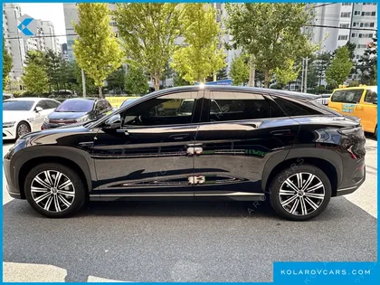 BYD SEALION 7 BASE