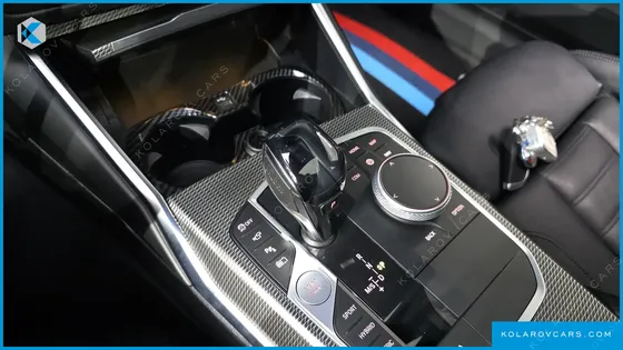 BMW 3 SERIES 330E M SPORT