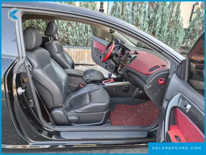 KIA FORTE 1.6 DEXLUE RED PREMIUM