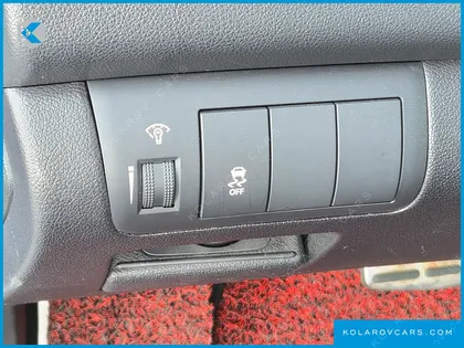 KIA FORTE 1.6 DEXLUE RED PREMIUM
