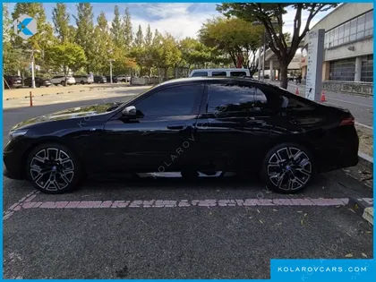 BMW 5 SERIES 530E M SPORT
