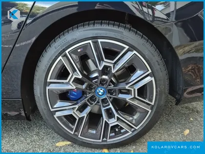 BMW 5 SERIES 530E M SPORT