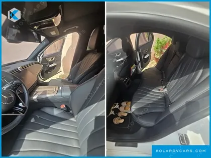 MERCEDES E-CLASS E350E 4MATIC