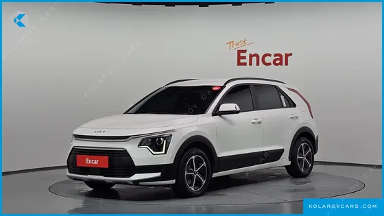 KIA NIRO PRESTIGE