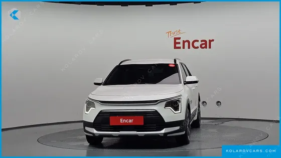 KIA NIRO PRESTIGE