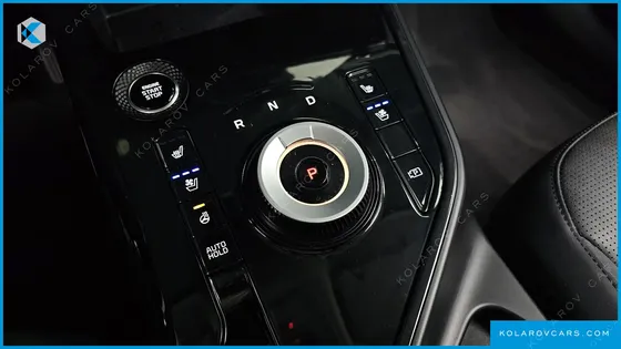 KIA NIRO PRESTIGE